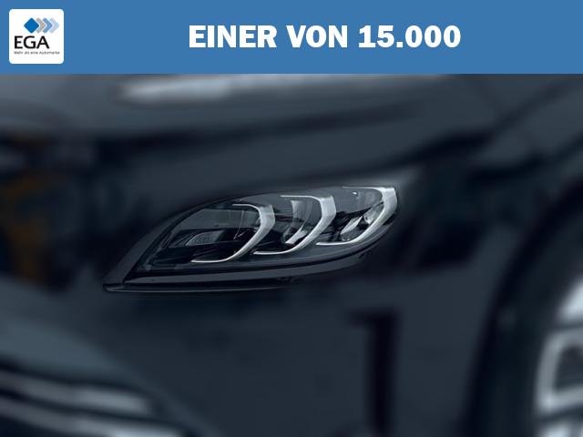 Hyundai KONA Trend Elektro Assistenz-Paket+Schiebedach+Onboard-Charger