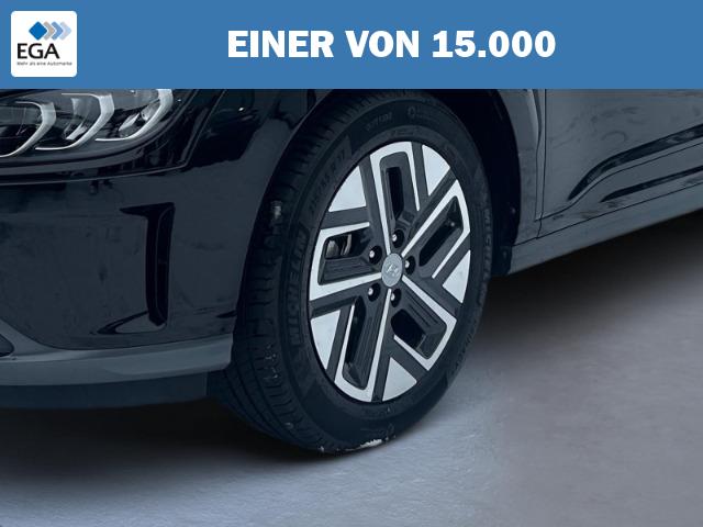 Hyundai KONA Trend Elektro Assistenz-Paket+Schiebedach+Onboard-Charger