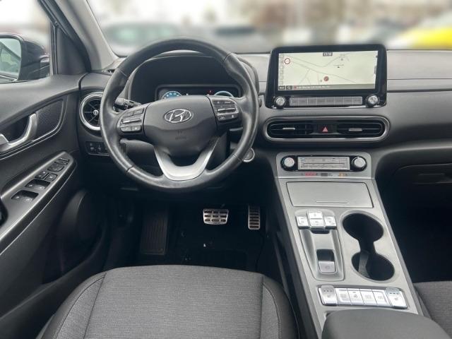 Hyundai KONA Trend Elektro Assistenz-Paket+Schiebedach+Onboard-Charger