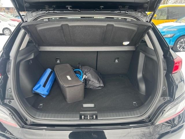 Hyundai KONA Trend Elektro Assistenz-Paket+Schiebedach+Onboard-Charger