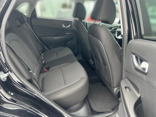 Hyundai KONA Trend Elektro Assistenz-Paket+Schiebedach+Onboard-Charger