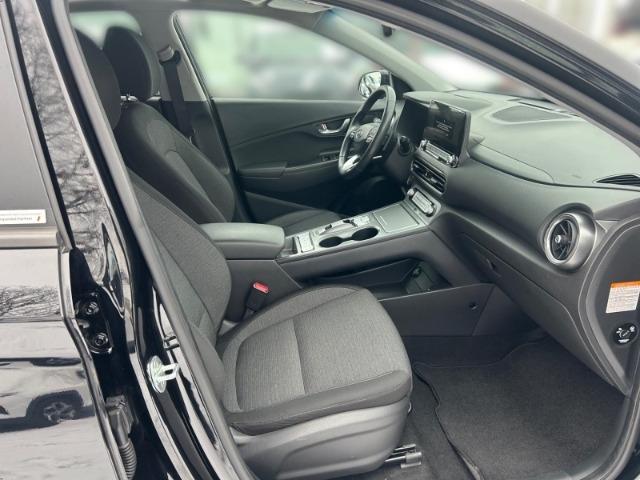 Hyundai KONA Trend Elektro Assistenz-Paket+Schiebedach+Onboard-Charger