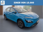Bild Hyundai KONA Select Elektro 2WD +CARPLAY+KLIMA+PDC+DAB+UVM+