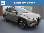 Bild Hyundai Tucson Prime Plug-In Hybrid 4WD +LED+LEDER+KLIMA+UVM+