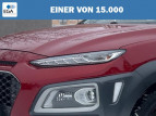 Bild Hyundai KONA Unique Plus 4WD HUD Navi Klimasitze LED Apple CarPlay Android Auto Klimaaut