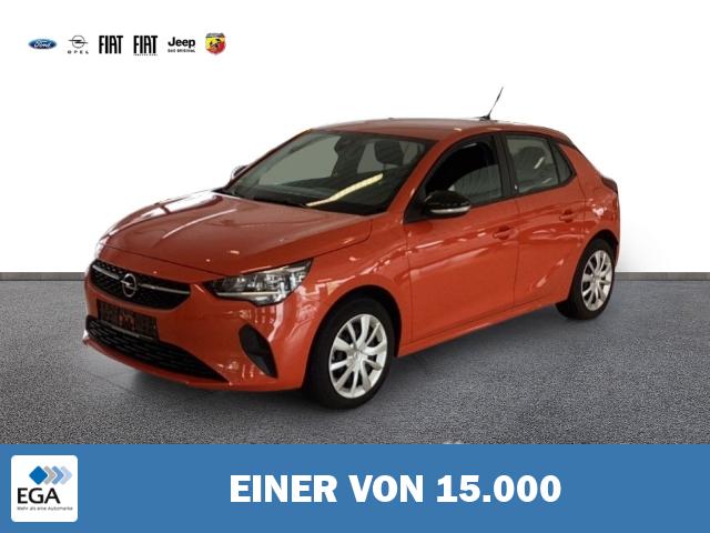 Opel Corsa-e Edition 11 KW On-Board-Lader Apple CarPlay Android Auto Klimaautom