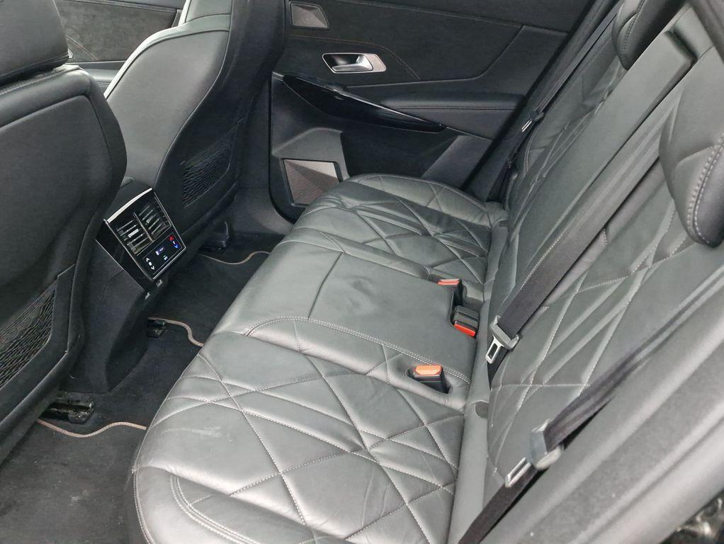 DS Automobiles DS7 Crossback PT 180 Performance Line+ AT LED Pa