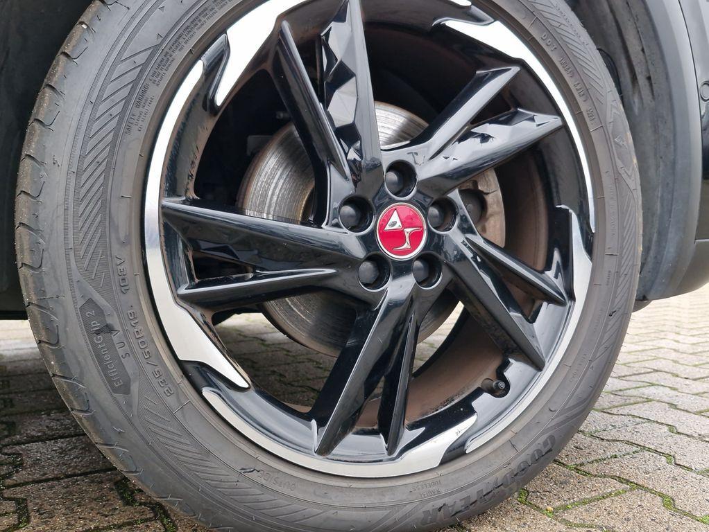 DS Automobiles DS7 Crossback PT 180 Performance Line+ AT LED Pa