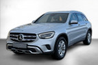 Bild Mercedes-Benz GLC 200 d 4MATIC SITZHEIZUNG+NAVI+360° R-KAMERA