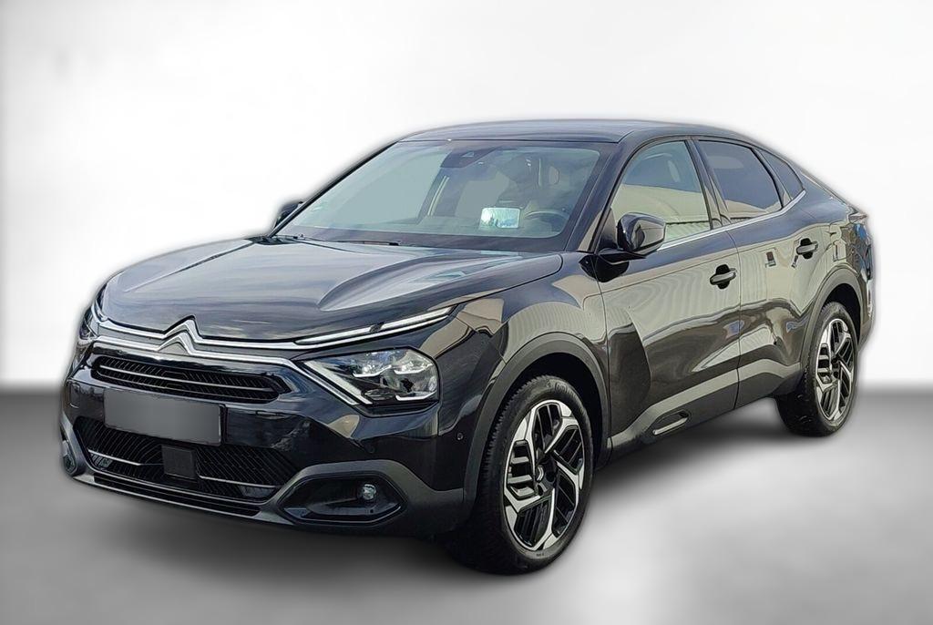 Citroën C4 X Shine S&S NAVI+SCHIEBEDACH+RÜCKFAHRKAMERA