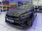 Bild Kia pro_cee'd / ProCeed Proceed 1.6 T-GDI GT (EURO 6d-TEMP) 
