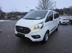 Bild Ford Transit Custom 2.0 Ecoblue 320 L2 Trend FWD  MwSt. ausw.