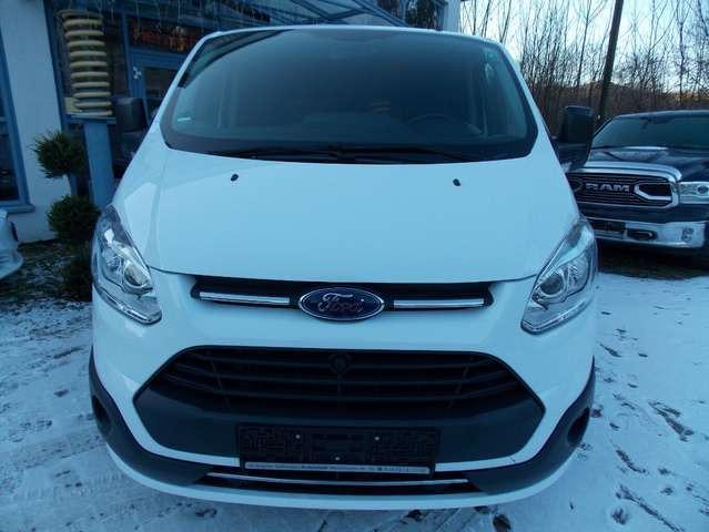 Ford Transit Custom 2,0 TDCI 
