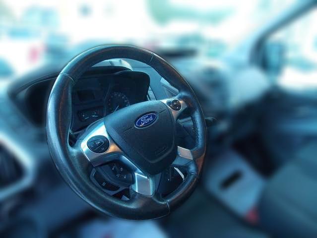 Ford Transit Custom 2,0 TDCI 