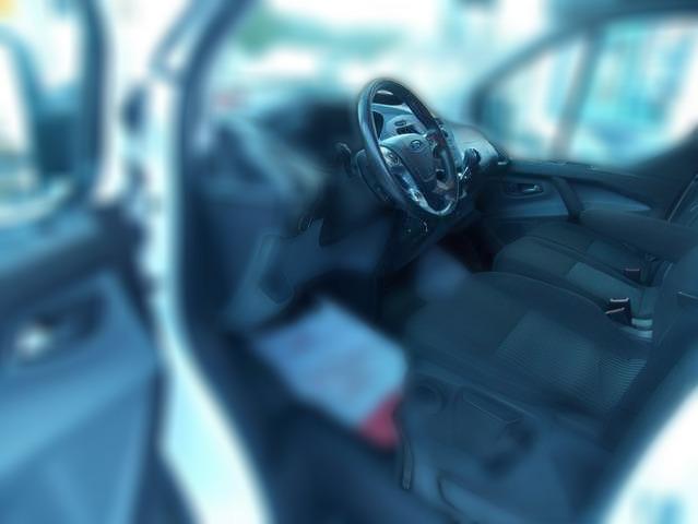 Ford Transit Custom 2,0 TDCI 