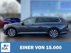 Bild Volkswagen Passat Variant 2.0 TDI Elegance STANDHEIZUNG+PAN