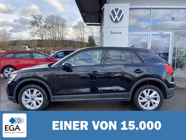 Audi Q2 1.5 35 TFSI S-tronic LED+KAMERA+EL.HECK+ACC+S