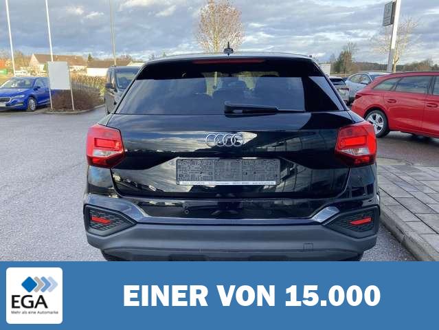 Audi Q2 1.5 35 TFSI S-tronic LED+KAMERA+EL.HECK+ACC+S