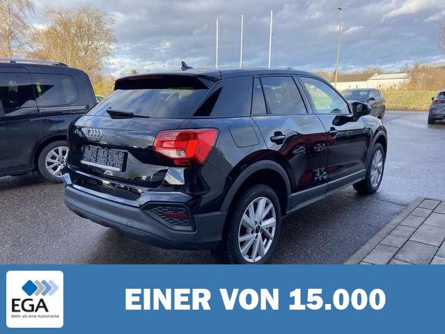 Audi Q2 1.5 35 TFSI S-tronic LED+KAMERA+EL.HECK+ACC+S