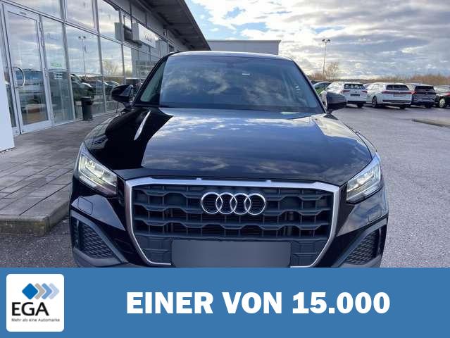 Audi Q2 1.5 35 TFSI S-tronic LED+KAMERA+EL.HECK+ACC+S