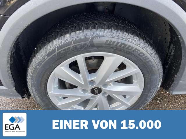 Audi Q2 1.5 35 TFSI S-tronic LED+KAMERA+EL.HECK+ACC+S
