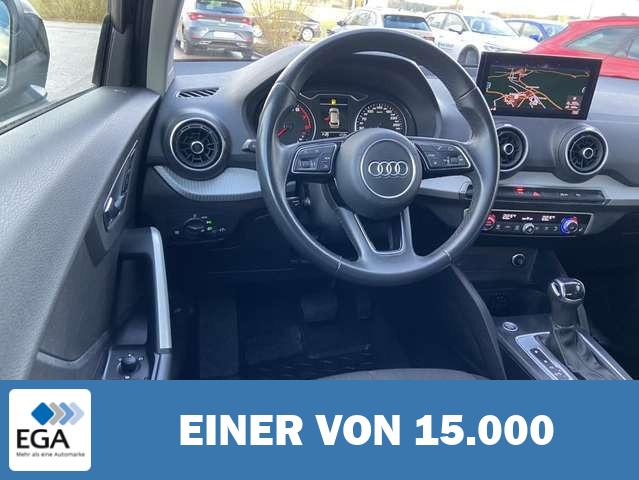 Audi Q2 1.5 35 TFSI S-tronic LED+KAMERA+EL.HECK+ACC+S