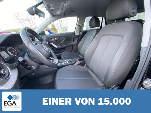 Audi Q2 1.5 35 TFSI S-tronic LED+KAMERA+EL.HECK+ACC+S