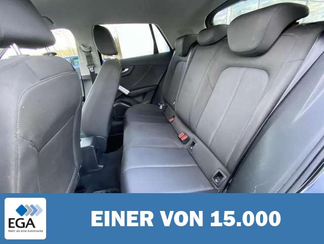 Audi Q2 1.5 35 TFSI S-tronic LED+KAMERA+EL.HECK+ACC+S