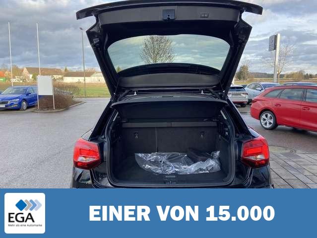 Audi Q2 1.5 35 TFSI S-tronic LED+KAMERA+EL.HECK+ACC+S