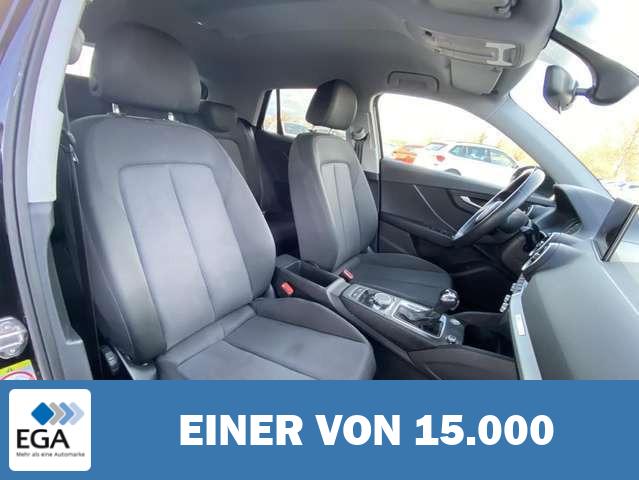 Audi Q2 1.5 35 TFSI S-tronic LED+KAMERA+EL.HECK+ACC+S