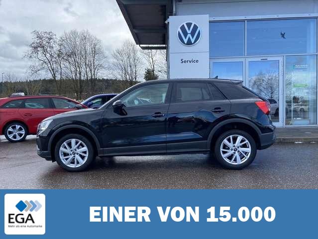 Audi Q2 1.5 35 TFSI S-tronic LED+KAMERA+EL.HECK+ACC+S