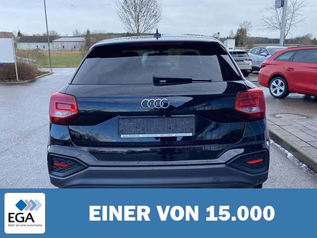 Audi Q2 1.5 35 TFSI S-tronic LED+KAMERA+EL.HECK+ACC+S