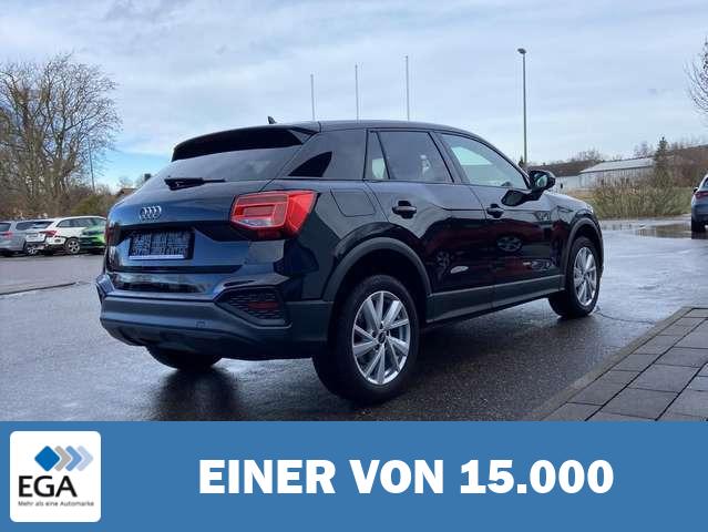 Audi Q2 1.5 35 TFSI S-tronic LED+KAMERA+EL.HECK+ACC+S