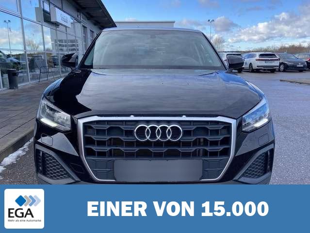 Audi Q2 1.5 35 TFSI S-tronic LED+KAMERA+EL.HECK+ACC+S