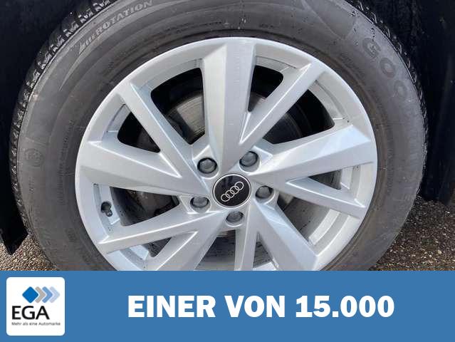 Audi Q2 1.5 35 TFSI S-tronic LED+KAMERA+EL.HECK+ACC+S