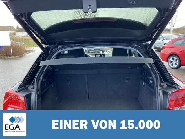 Audi Q2 1.5 35 TFSI S-tronic LED+KAMERA+EL.HECK+ACC+S