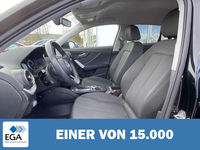 Audi Q2 1.5 35 TFSI S-tronic LED+KAMERA+EL.HECK+ACC+S