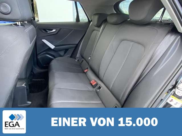 Audi Q2 1.5 35 TFSI S-tronic LED+KAMERA+EL.HECK+ACC+S