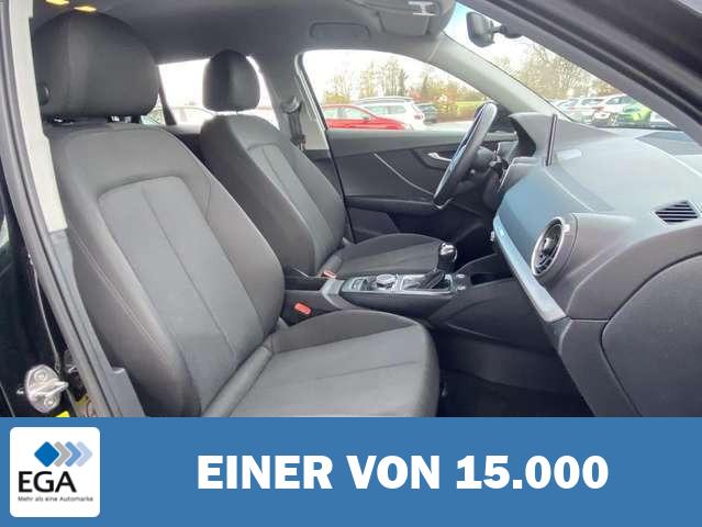 Audi Q2 1.5 35 TFSI S-tronic LED+KAMERA+EL.HECK+ACC+S