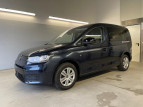 Bild Volkswagen Caddy 1.5 TSI GV5+AHK+Climatronic+App-Connect...