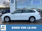 Bild Volkswagen Golf Variant 2.0 TDI Life NAVI+LED+KAMERA+AHK+AP