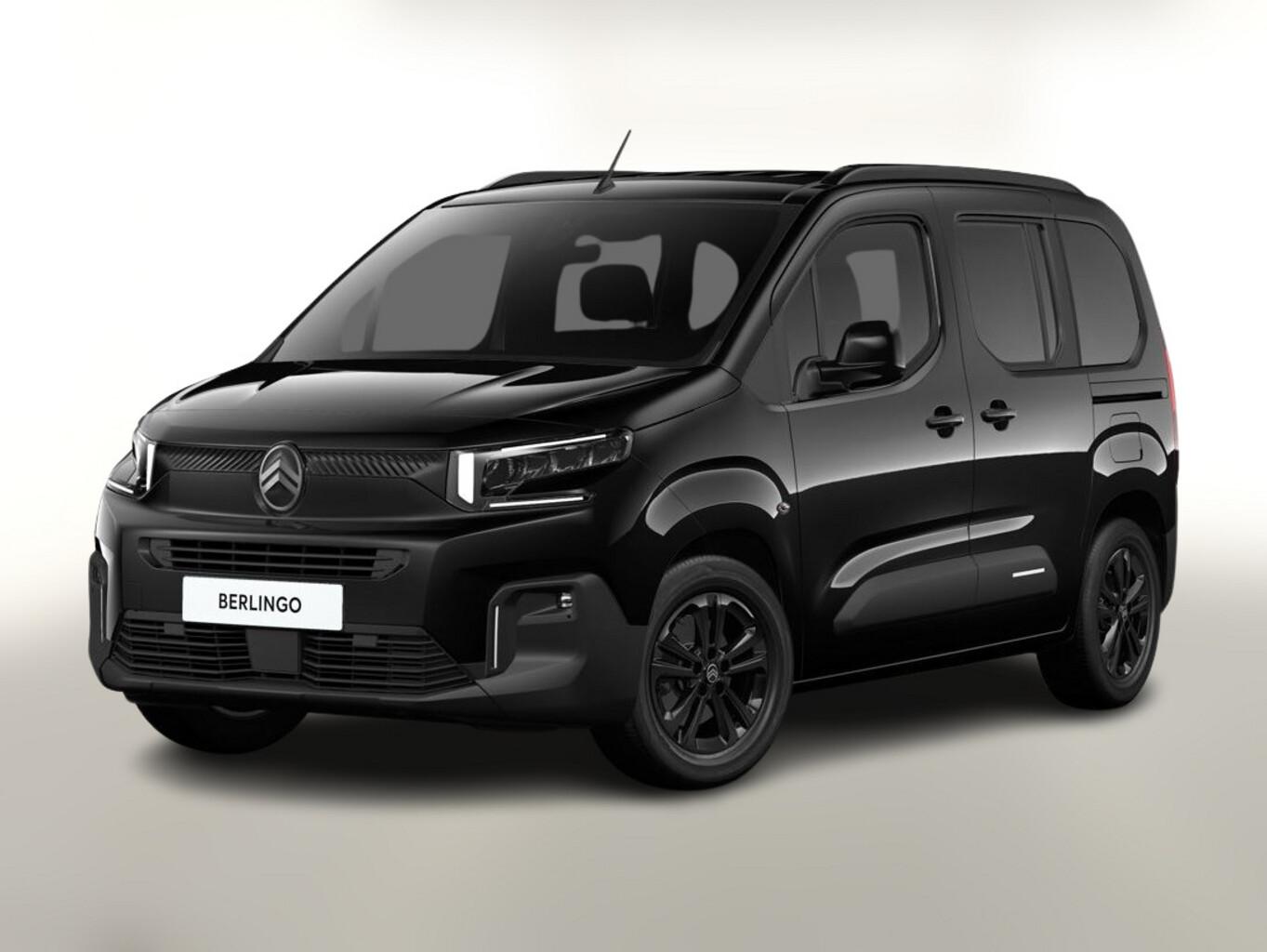 Citroën Berlingo PKW AT MAX Keyl Kam PrivG 16Z CarP DigC
