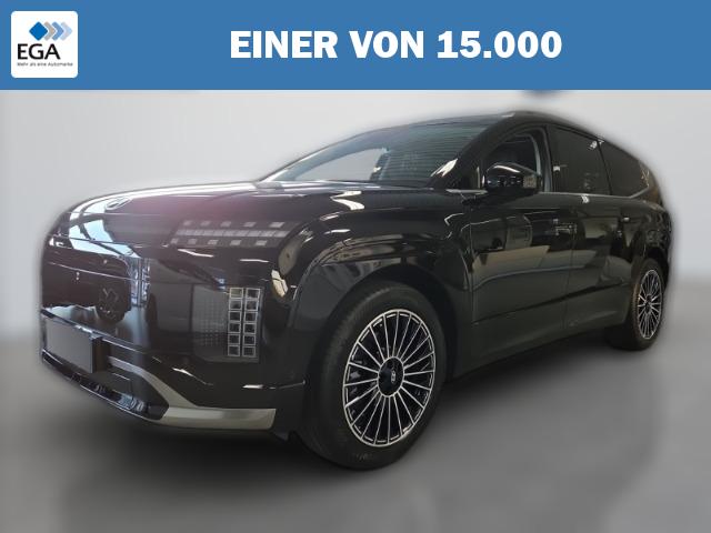 Hyundai IONIQ 9 110 kWh 4WD Uniq+RELAX-PAKET+PANORAMADACH