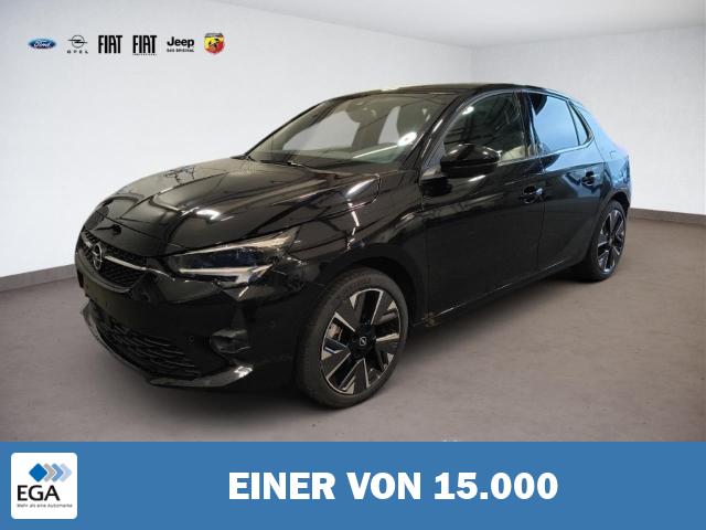 Opel Corsa-e F GS 11kw Shz Navi Kamera PDC v+h