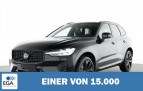 Bild Volvo XC60 Plus Black Edition AWD HUD Leder Digitales Cockpit Memory Sitze Soundsystem