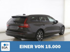 Bild Volvo V60 Kombi Ultra Dark Recharge Plug-In Hybrid AWD HUD StandHZG Digitales Cockpit 