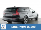 Bild Volvo V60 Kombi Ultra Dark Recharge Plug-In Hybrid AWD HUD StandHZG Digitales Cockpit 
