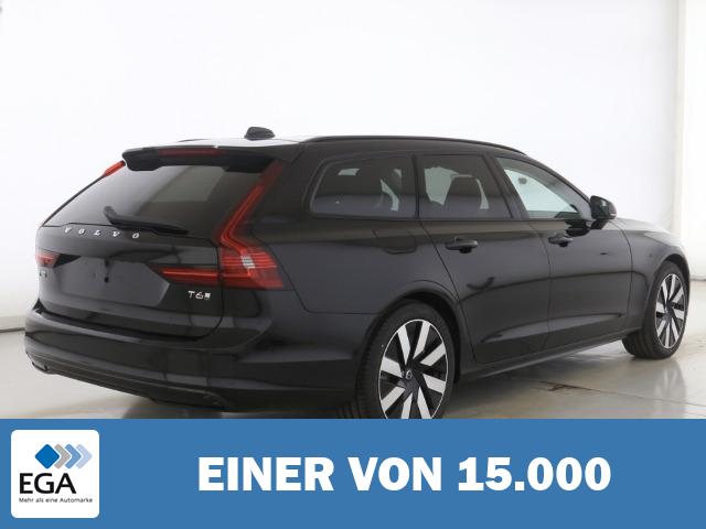 Volvo V90 Kombi Plus Dark Recharge Plug-In Hybrid AWD StandHZG Digitales Cockpit Memor