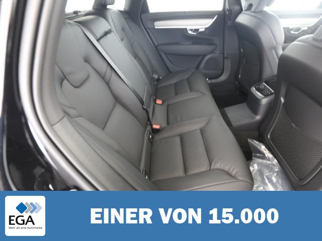 Volvo V90 Kombi Plus Dark Recharge Plug-In Hybrid AWD StandHZG Digitales Cockpit Memor