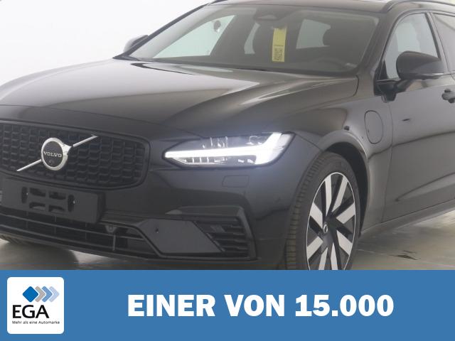 Volvo V90 Kombi Plus Dark Recharge Plug-In Hybrid AWD StandHZG Digitales Cockpit Memor